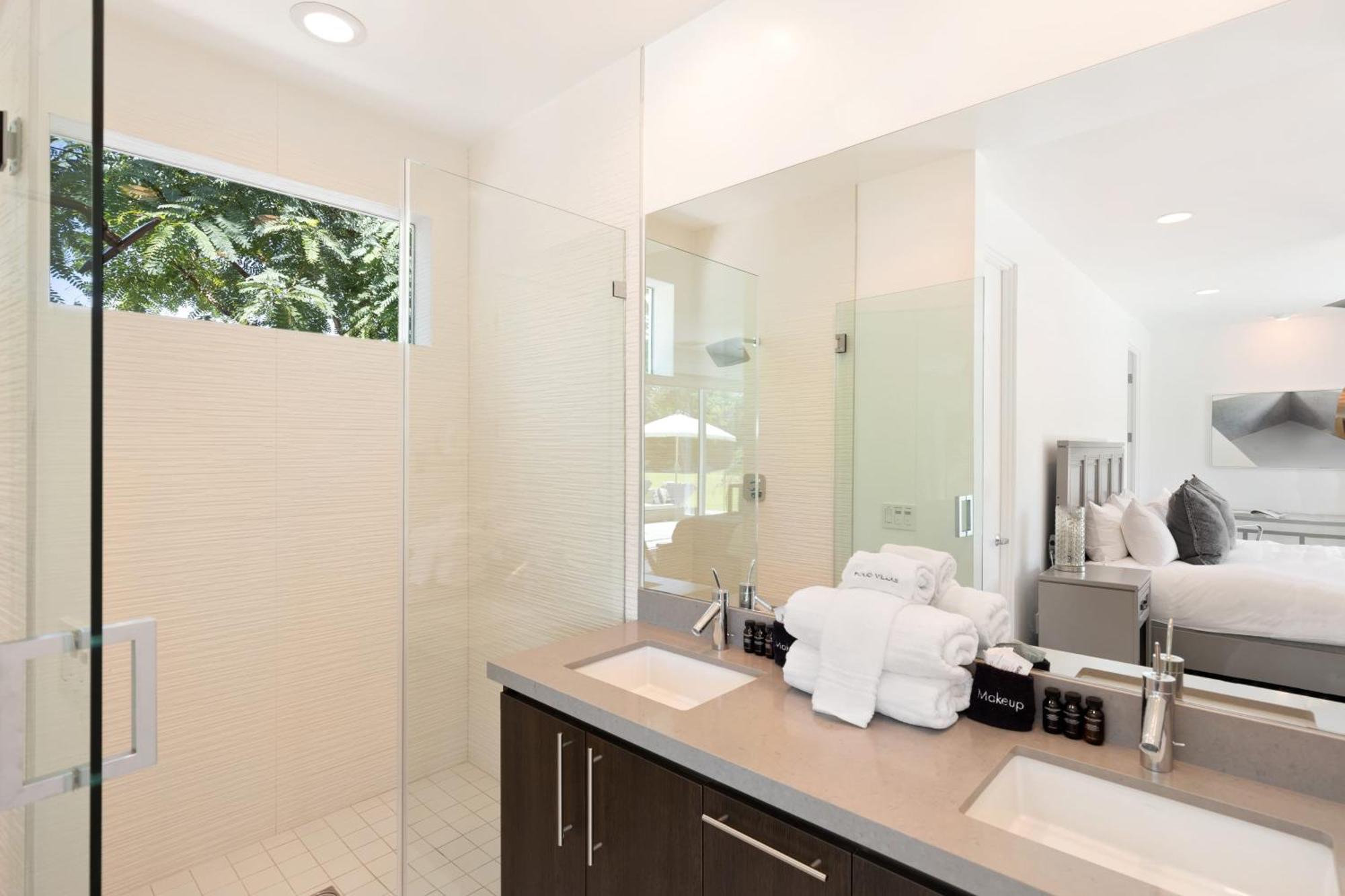 Avantstay Polo Villas Paradise Bocce Ball Ev Charger Near Coachella Sleeps 30 La Quinta Bagian luar foto